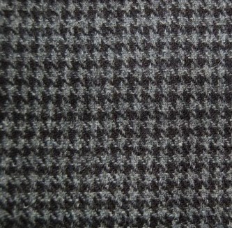 Tweed Suitng